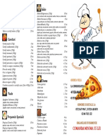 Pliant Restaurant PDF