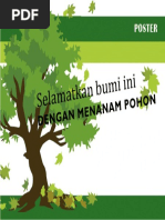 Poster Lingkungan Sehat 3