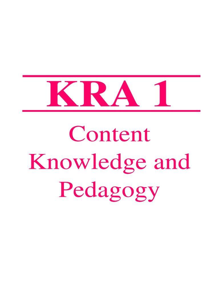 Teaching Strategies and Assessment Guide | PDF | Teachers | Lesson Plan