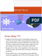 Driver Relay