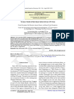 Tectonic Model of Bali Island Inferred From GPS Da PDF