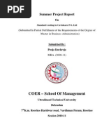 Download Final Rpt of Cavinkare PK_docx by Pooja Kukreja SN40621437 doc pdf