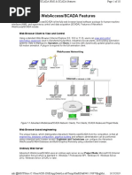 Webaccess Manual