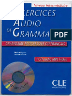 Exercices Audio de Grammaire.pdf.pdf