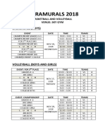 Sked 27 28 Skygym