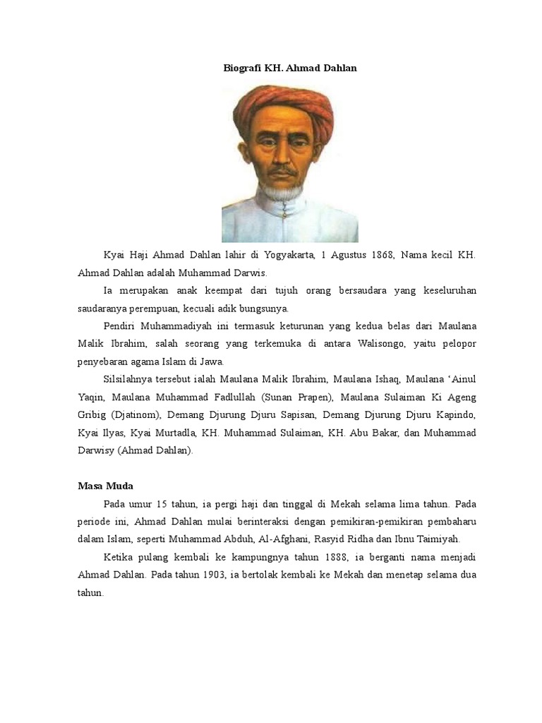 Biografi