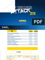 5 - Colheitadeira TC - Attack 2018 PDF