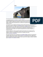 Puente en Arco