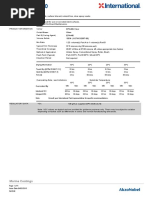 Interbond 600 PDF