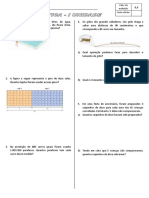 Modelo Prova MAT - Cópia - Cópia