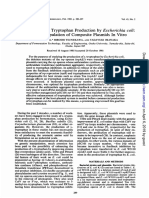 Tryptophan 2 PDF