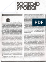 QUIJANO - 1972 - Editorial de SPN°1