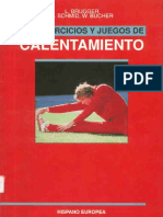 1000 Ejercicios y Juegos de Calentamiento PDF