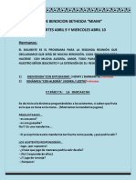 Privilegios PDF