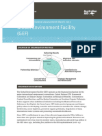 Gef Assessment PDF