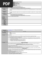 Hand Tools in Computer Hardware Servicing