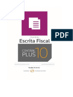 Domínio Escrita Fiscal PDF