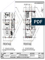 Frontage Frontage: Property Line Property Line