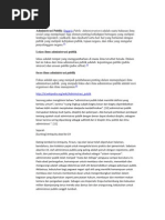 Download Administrasi Publik by Edmond Syah Putra SN40622500 doc pdf