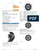 Fenix Quick Start Manual en