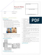 CLEFT LIP PALATE (CELAH BIBIR LANGIT-LANGIT