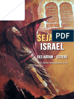 Sejarah Israel by Robert Ts