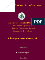 Dr. Perczel Forintos Dóra - Az Interjúkeszítés Módszerei PDF