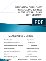 21stCenturyBusinessChallenges-introduction to OB-1.ppt