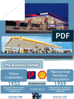 Petron and Shell (Dia & Enriquez)