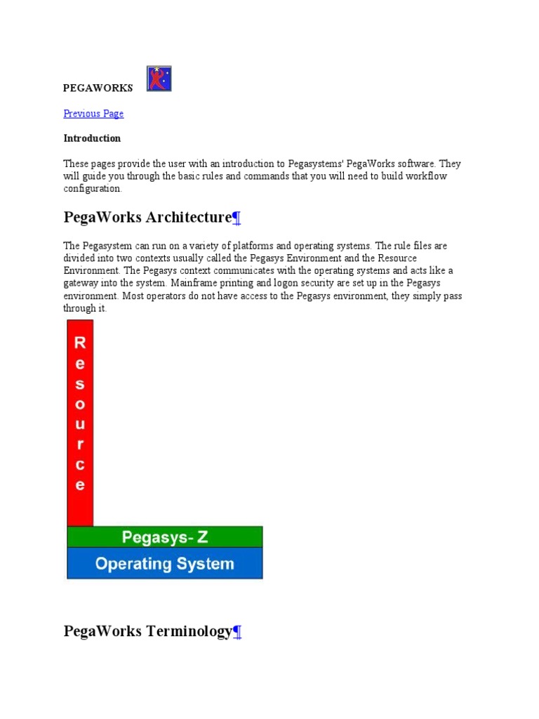 Peg A Works | PDF | Operating System | Computer Data Storage