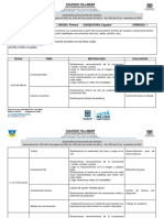 PLANEACION Marzo - Liliam Aragón