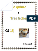 Venta Pio Quinto