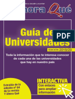 Guia Digital Universidades Spain 2019 PDF