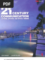 Perspectives Student's Book | PDF