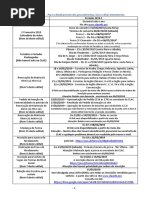 Edital 1035 CLAC 2019.1