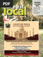 Download Keep It Local November 2010 by Talkabout Publishing SN40623585 doc pdf