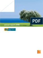 Bank of Cyprus Annual Report 2008 ENG