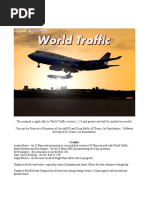 World Traffic