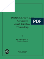 DESIGNING FOR A LOW RESISTANCE EARTH INTERFACE-ROY B. CARPENTER.pdf