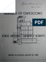 Hidráulica en Edificaciones.pdf