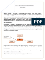 Una Propuesta de Educacion Musical Por Competencias Parte I