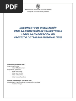 Proyecto PTP