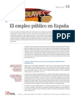 Empleo Publico