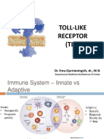 Toll-Like Receptor PDF