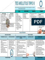 Infografia Diabetes Mellitus Grupo 09 Sec 01 PDF