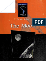 (Isaac Asimov's Library of The Universe 21st Century) Isaac Asimov - The Moon-Prometheus Books (2003) PDF