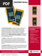 Solarímetro Solar Survey Irradiance Datasheet Rev3 Hi Res v3.