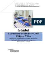 Ghid Balneo 2019 PDF