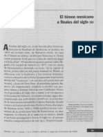 El Himen en México PDF