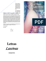 Letras Lascivas PDF